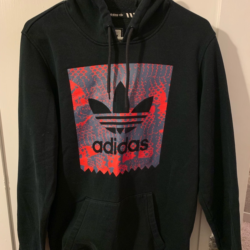 Adidas Originals hoodie